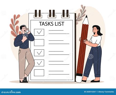 Tasks .